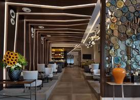Sheraton Istanbul City Center 2