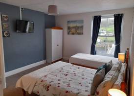Saffron House 4