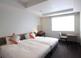 Tokyu Stay Gotanda 5