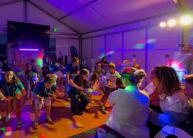 Camping Les Carolins - 4 étoiles 5