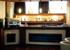 Perla Hotel 4