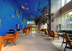 Discovery SCBD Jakarta 3
