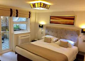 Beaufort House - Knightsbridge 5