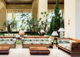 Puerto Antilla Grand Hotel 4