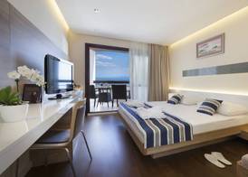 Hotel Admiral - by Liburnia Hotels & Villas 4