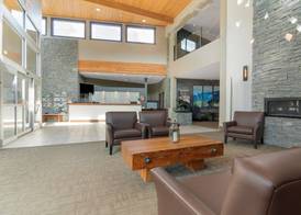 Best Western Plus Revelstoke 3