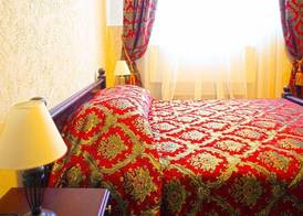 Boutique Hotel Monte Kristo 3