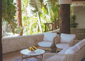 Ana y Jose Tulum Hotel & Beach Club 4