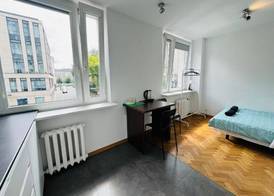 Fantastic Inn Warsaw - SZ8 3