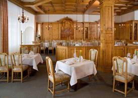 Göbels Hotel Rodenberg 2