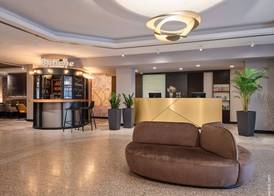 Dorint Hotel Würzburg 2
