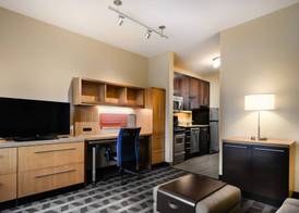 TownePlace Suites by Marriott Houston Galleria Area 4