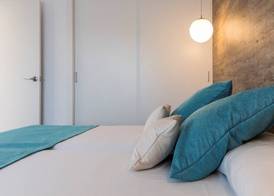 Apartamentos Playa Canutells 4