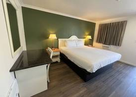 American Inn - Grover beach - Pismo Beach 4