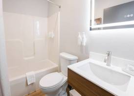 Microtel Inn & Suites by Wyndham Wellsville 5