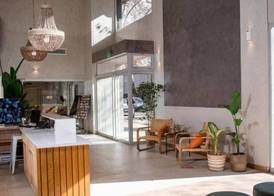 Gran Hotel Dakar 3