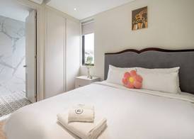 The Royal Vista - Phu My Hung 5