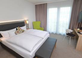 Best Western Queens Hotel Pforzheim-Niefern 5