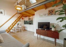 Mezzanine Stylish by Vacationy 5