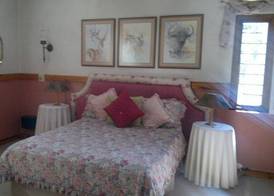 Highland Rose Country House Spa 2