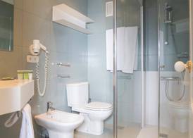 Hotel Niza 3