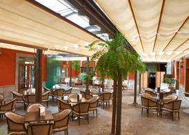 Laguna Nivaria Hotel & Spa 5