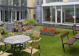 Hotel St. Olav 5