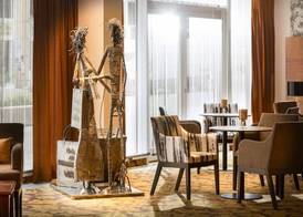 Hotel Am Parkring 2