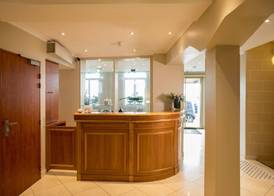 Hotel Elysees Opera 3