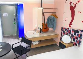 Ibis Styles Merida Galerias 5