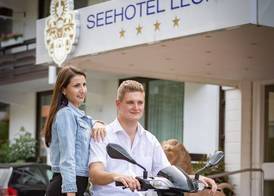 Seehotel Leoni 2