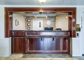Comfort Inn Redding Near I-5 2