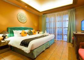 Royal Phawadee Village Patong - 2 Minutes walk to the beach 5