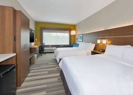Holiday Inn Express & Suites MILAN – SANDUSKY AREA by IHG 5