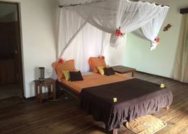 Hotel Océan Beach Sakatia 5