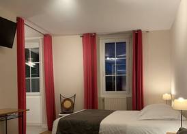 AUBERGE DU PORCHE 5