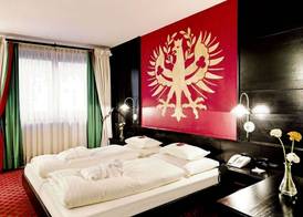 Hotel Schrofenstein 4