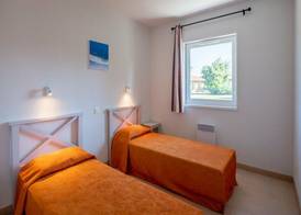 Le Domaine des Grands Lacs - Vacanceole 4