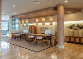 Cala Millor Garden Hotel - Adults Only 4