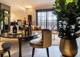 Hotel de Boskar Houthalen 4