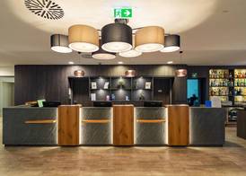 Best Western Hotel Wiesbaden 4