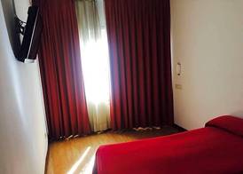 Hotel Madrid Río 4
