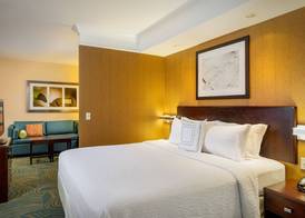 SpringHill Suites by Marriott Modesto 5