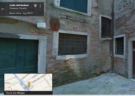 San Polo Canal View Apartments by Wonderful Italy 2