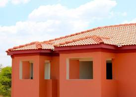 Mogwase Bed and Breakfast 4