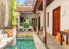 Hotel Boutique Santo Toribio 2