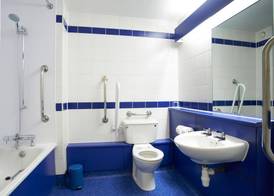 Travelodge Ipswich Stowmarket 2