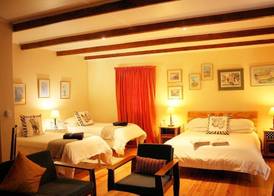 Steytlerville Villa Guest house 2