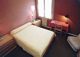 Brit Hotel Armor 2
