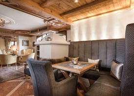 Alpines Lifestyle Hotel Tannenhof 3